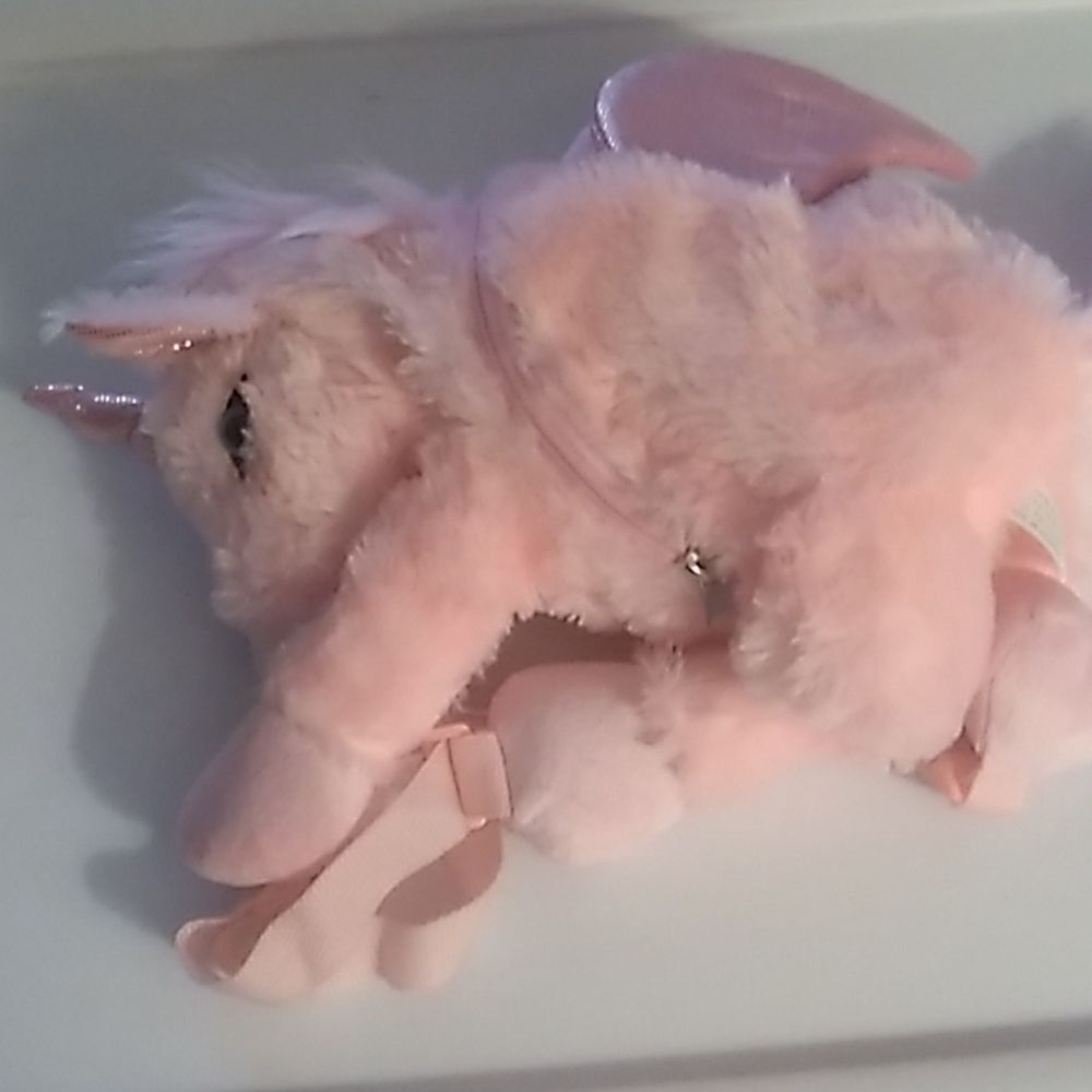 Unicorn Backpack